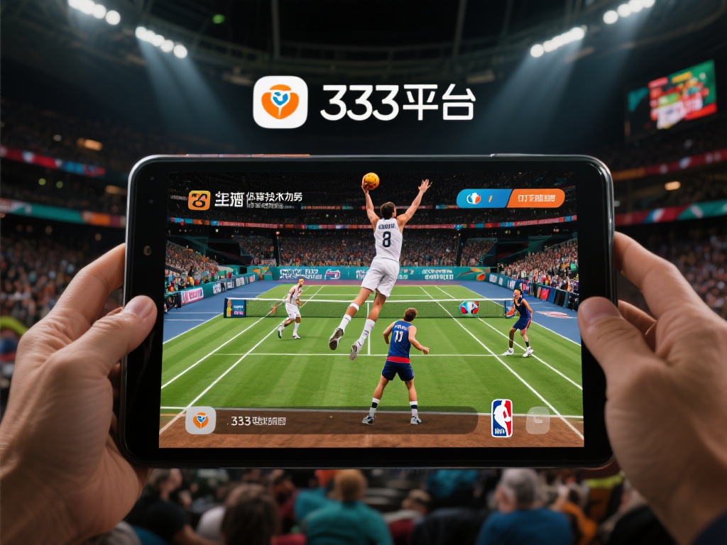 作为一款专注于体育直播服务的平台，333平台让用户