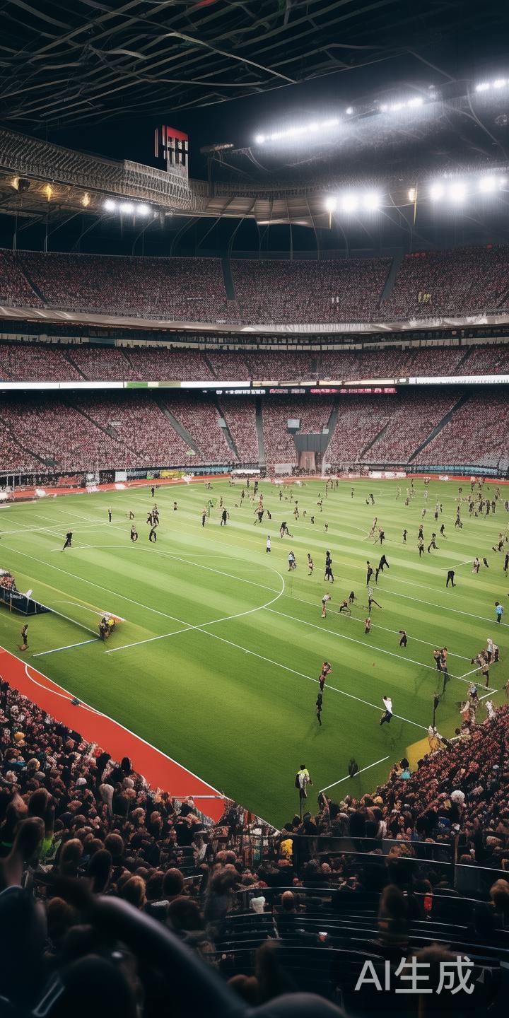 体育赛事的现场感与视觉体验至关重要。333体育平采