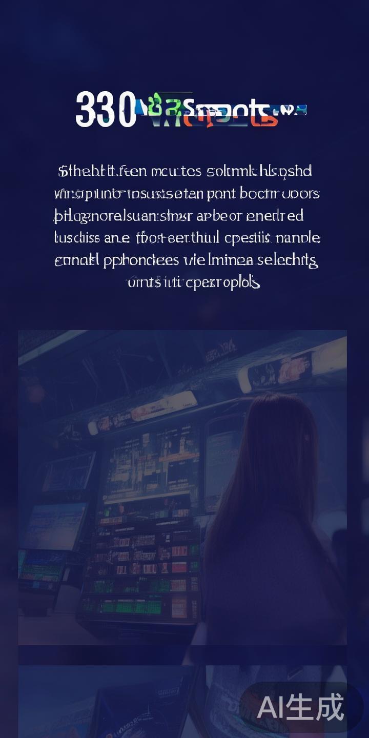 在当今数字娱乐和体育博彩行业高速发展的背景下，选择