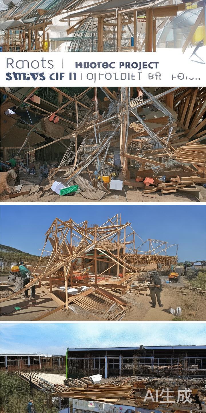 体育333工程在实际施工中，强调利用现有资源、因地