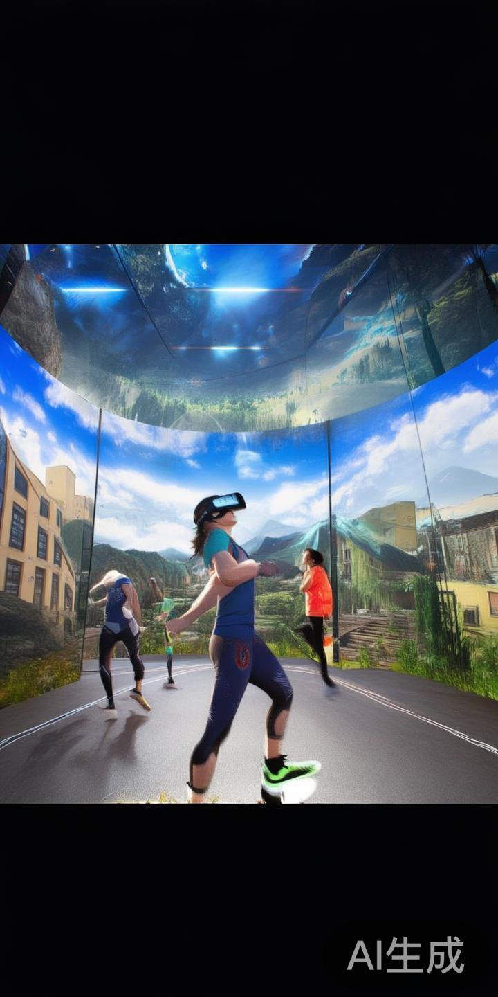 此外，“333博业体育”还引入虚拟现实技术，提供沉