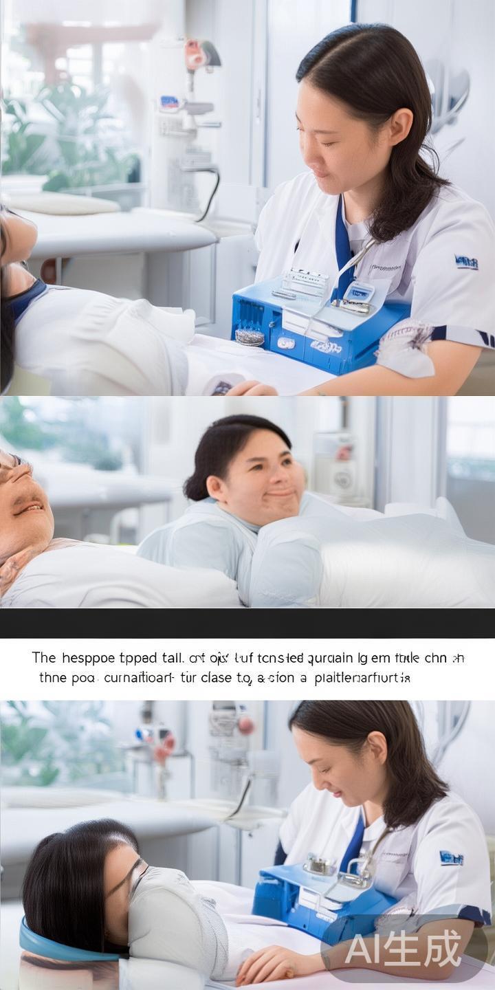 应对方案：在使用平台预约正骨护理时，确认提供服务的