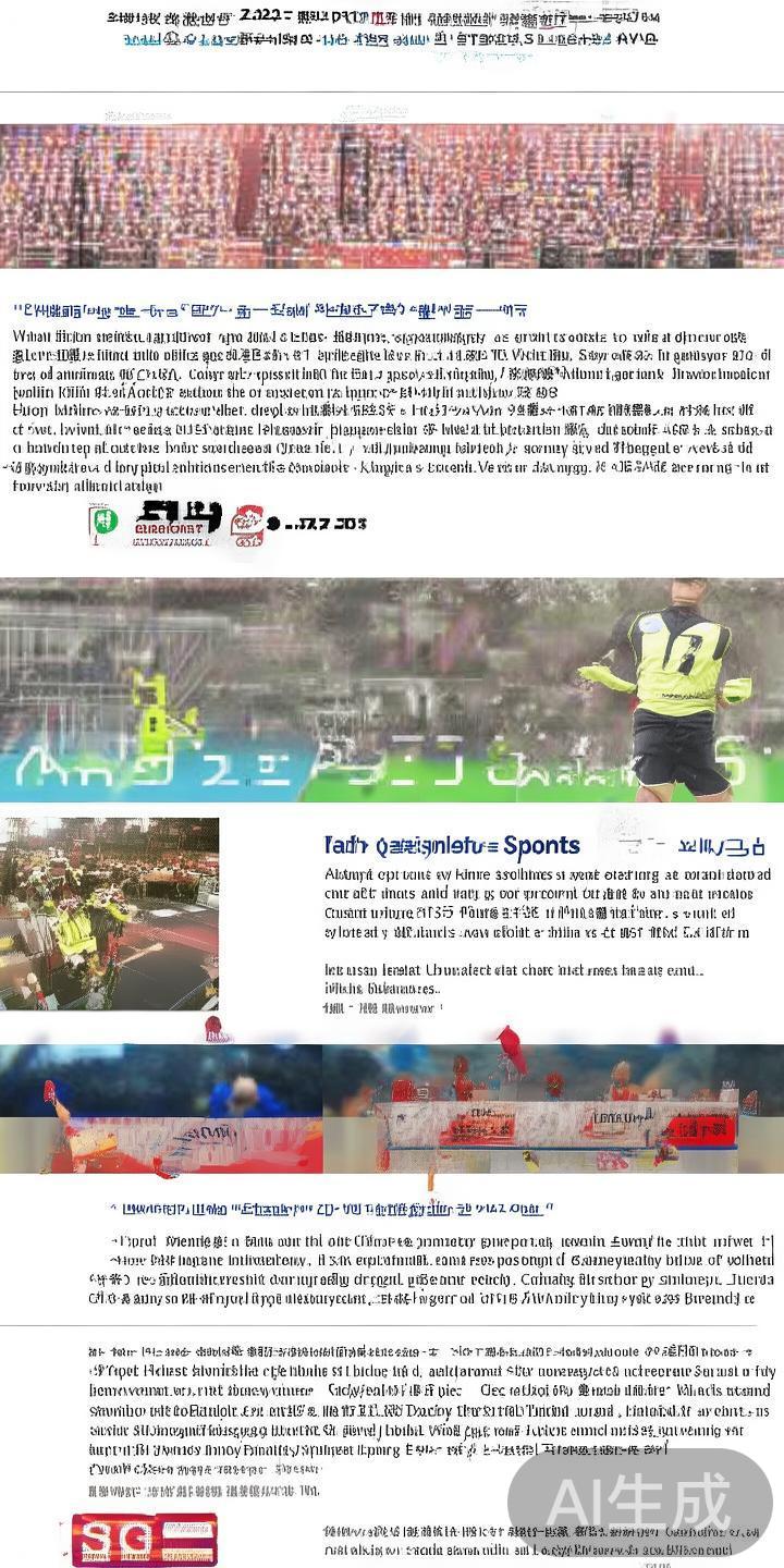 在现代体育产业高速发展的背景下，品牌赞助已成为推动