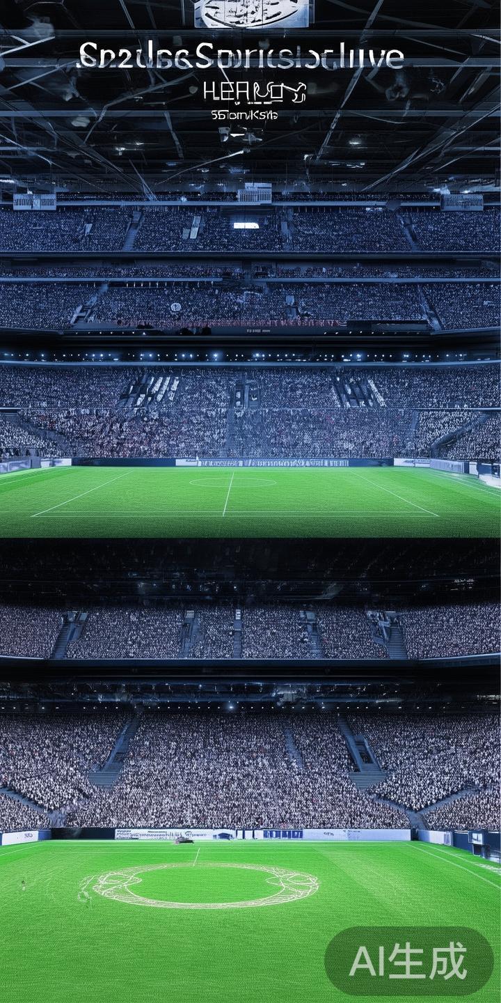 体育世界瞬息万变，赛事层出不穷。从足球、篮球到网球