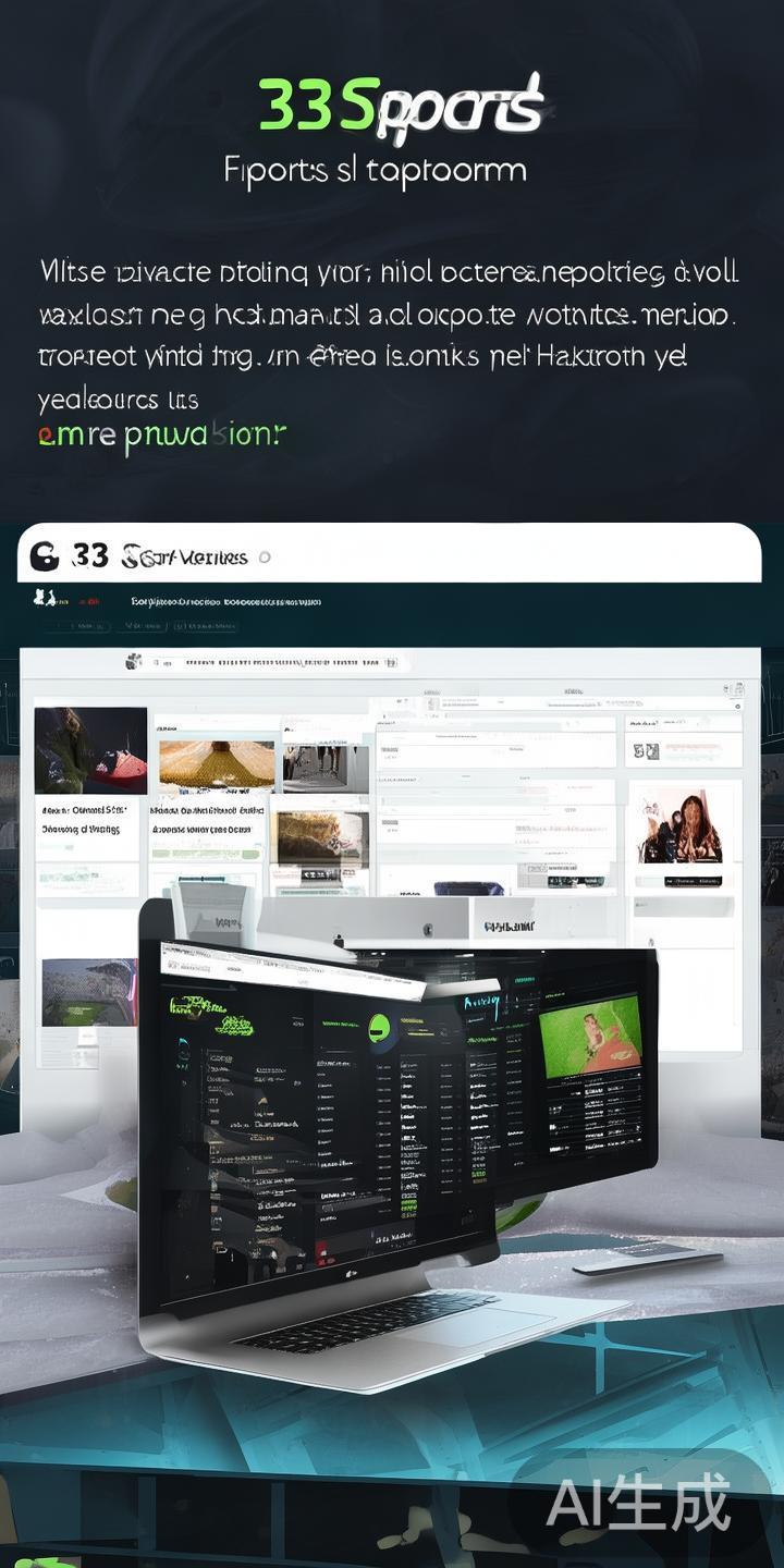 据公开信息显示，333体育平台主打体育赛事竞猜、直