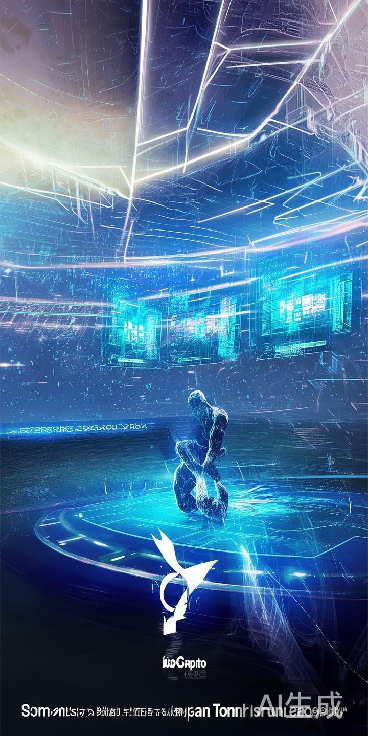 在当今互联网技术不断发展的背景下，体育产业正迎来前