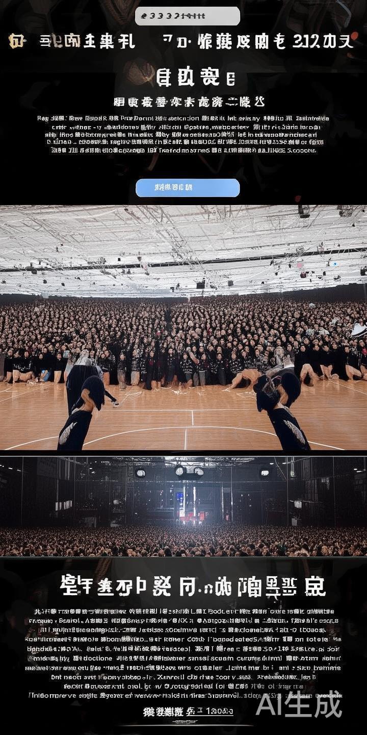 在过去的几次活动中，333体育采用了丰富多样的互动